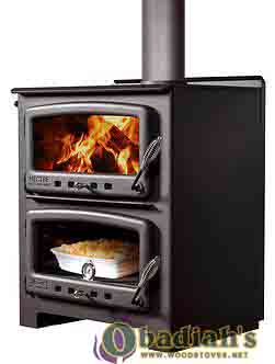 Vermont Bun Baker XL Cookstove