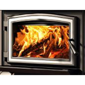 Osburn OB01700 1700 Wood Stove