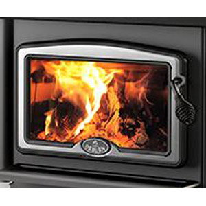 Masport Osburn 1600 Woodburner, WOODBURNERS