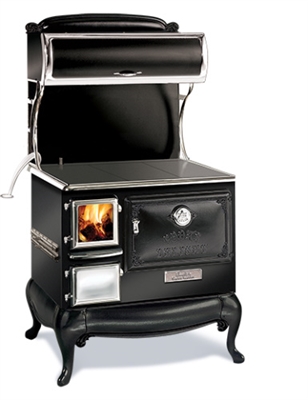 Obadiah's 2000 Wood Cook Stove