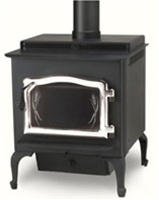 Ovation 3000 Country Flame Stove