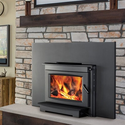 Napoleon S20i Wood Fireplace Insert